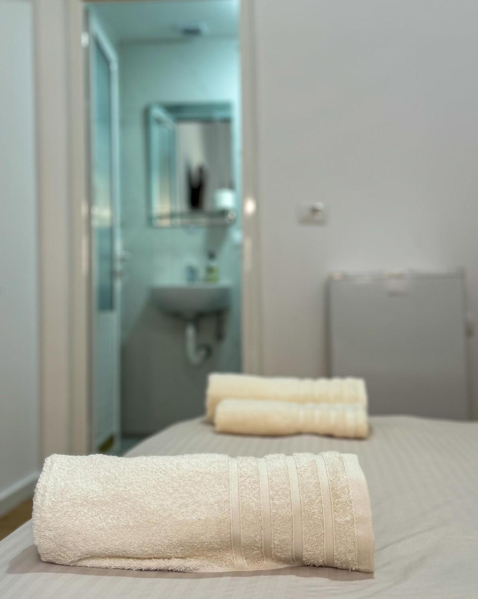 Guest house Eleonora Permet