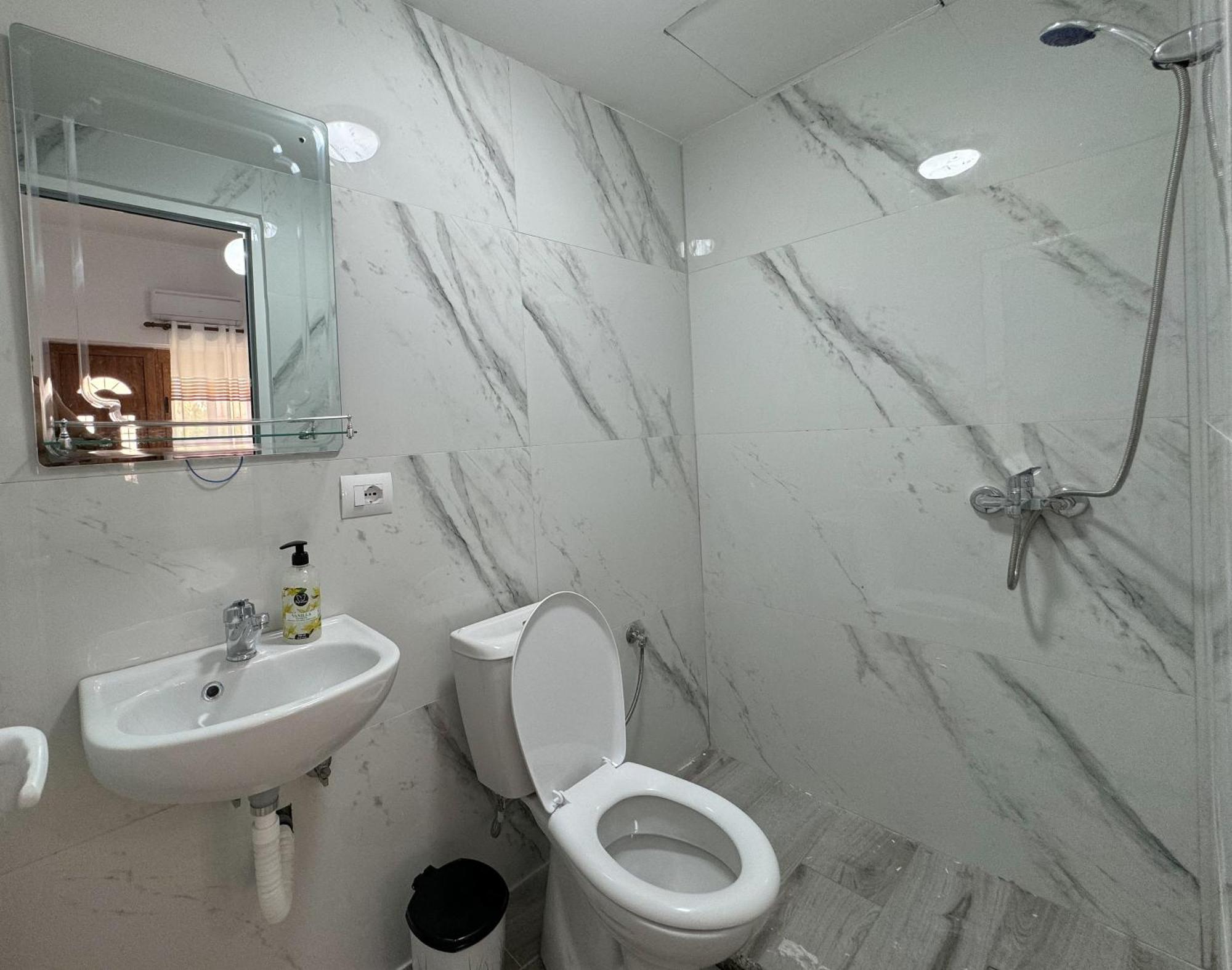 Guest house Eleonora Permet
