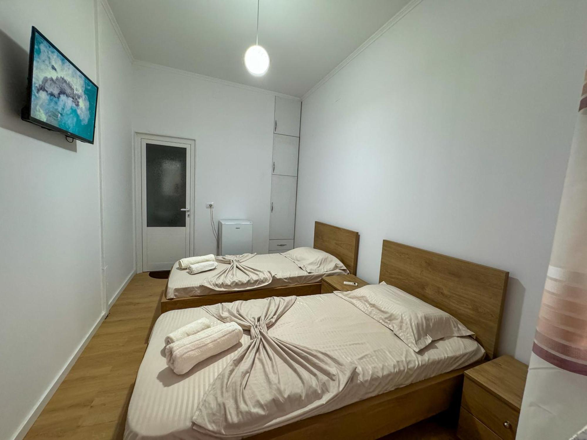 Eleonora Guest house