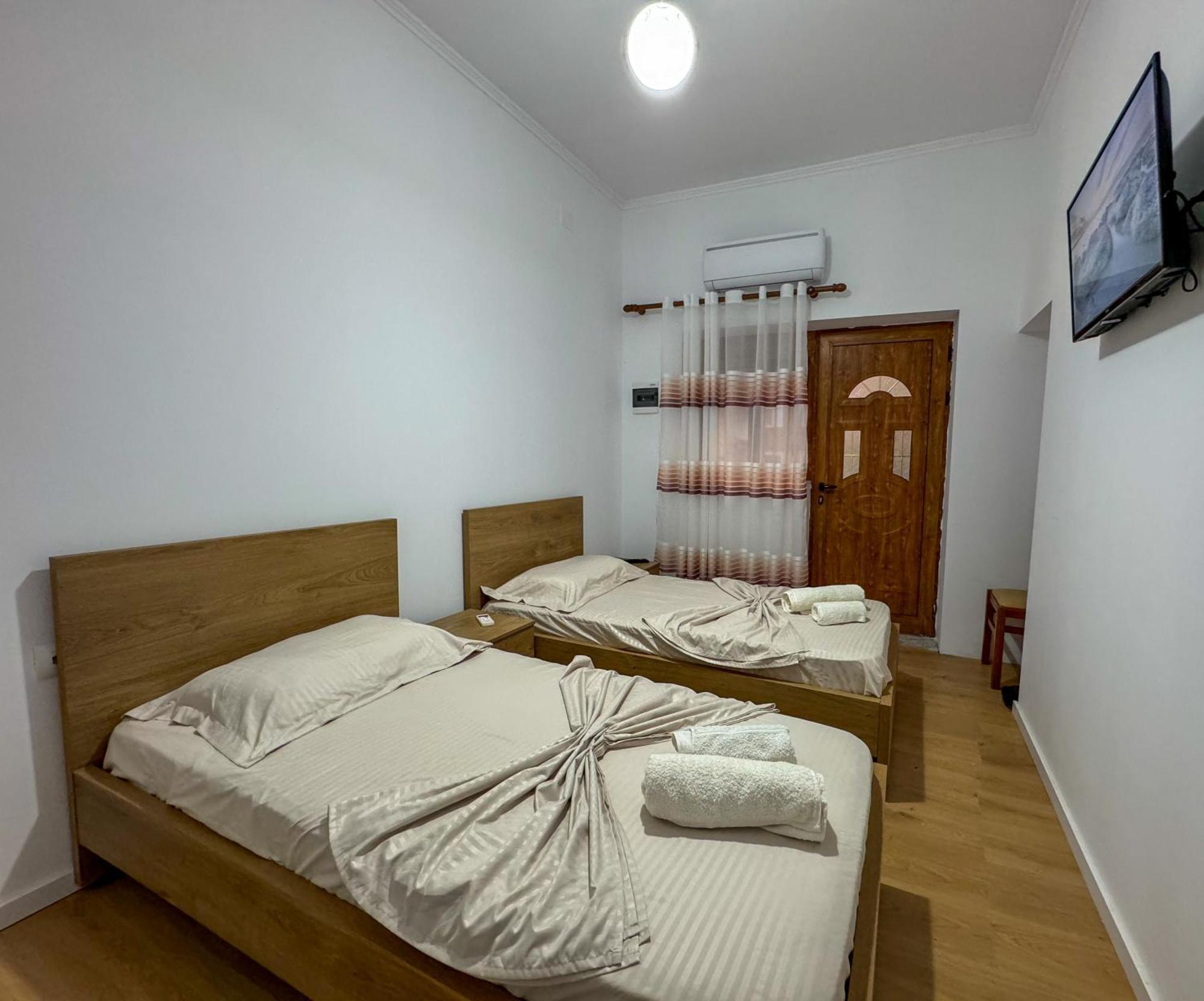 Eleonora Guest house