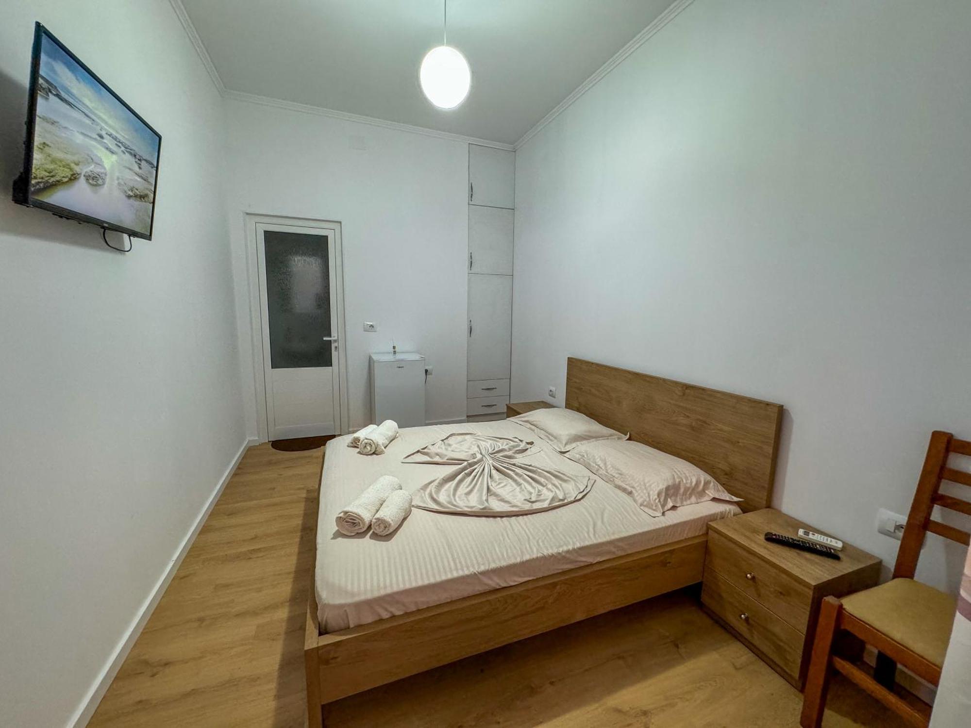 Guest house Eleonora Permet